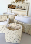 Panier de rangement Louis