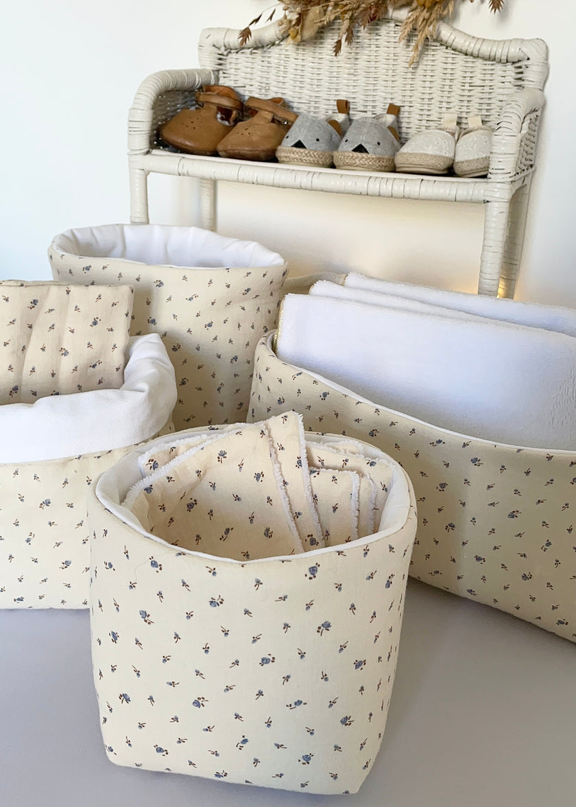 Panier de rangement Louis