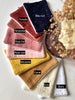 Paniers - autres couleurs