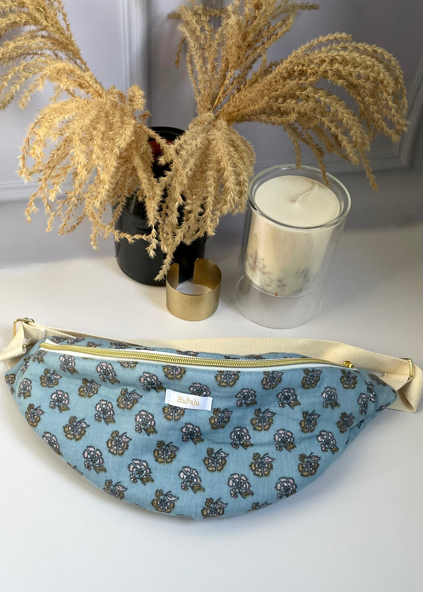 Sac banane à personnaliser