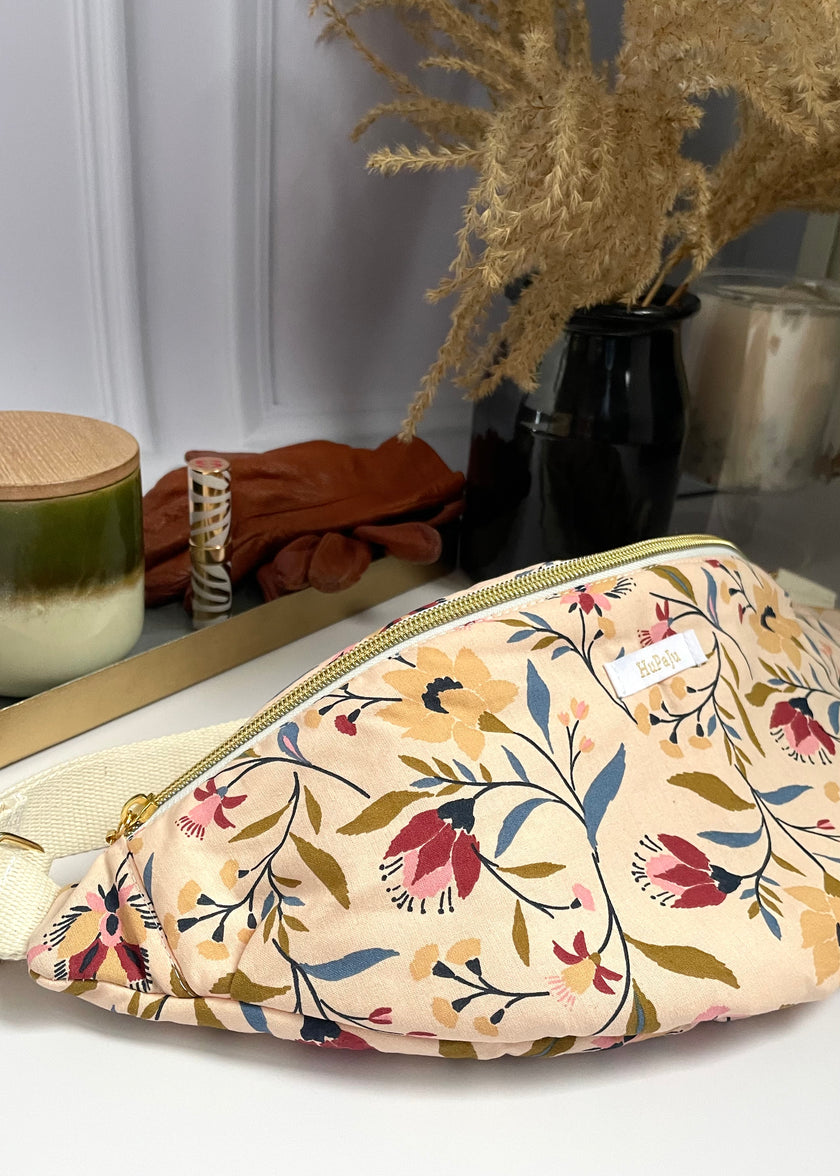 Sac banane à personnaliser