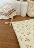 Range doudou Jules- Organiseur de lit Jules
