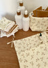 Range doudou Jules- Organiseur de lit Jules