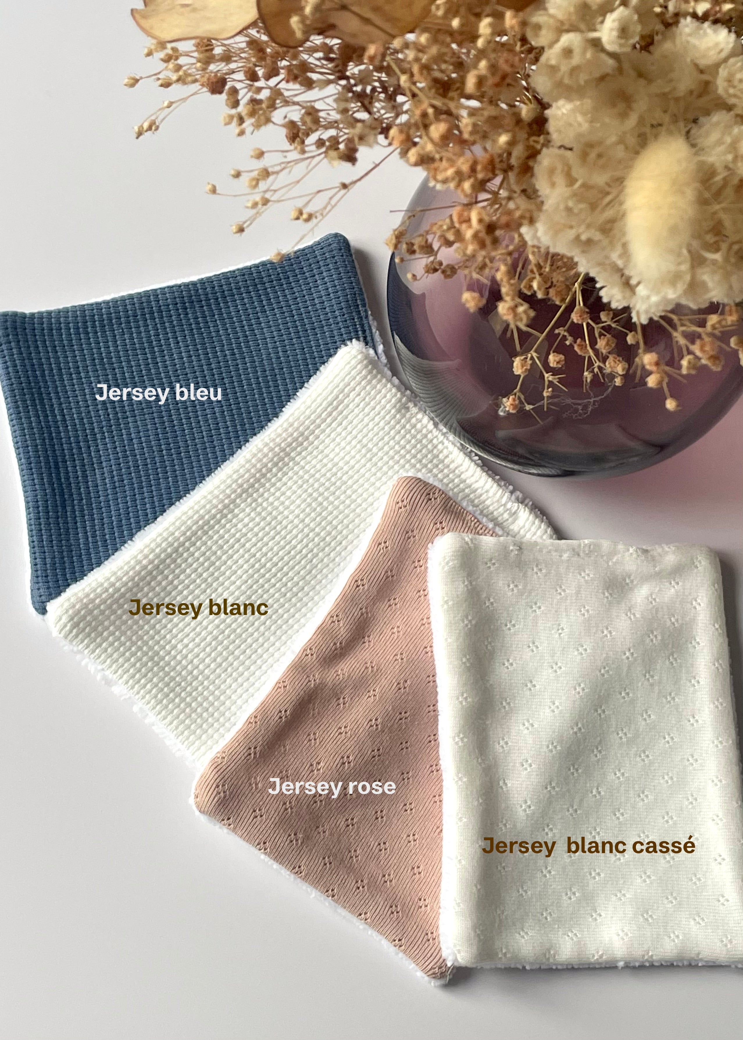 Trousse de toilette à personnaliser