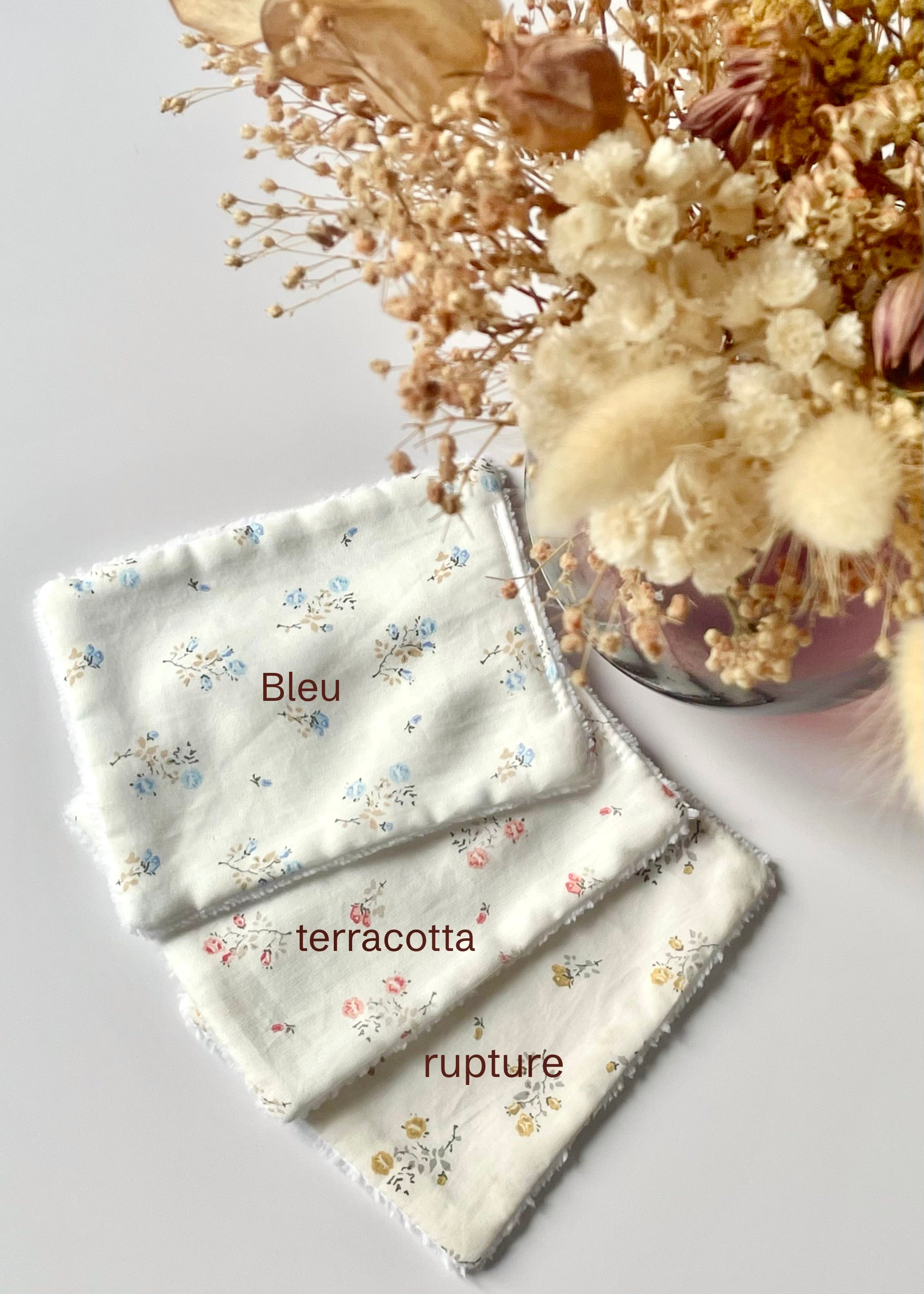 Pochette à lingerie