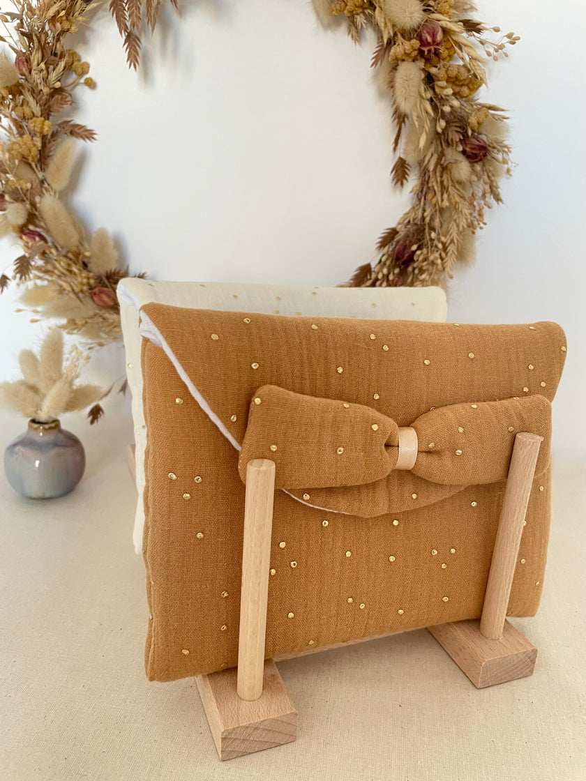 Petite pochette enveloppe