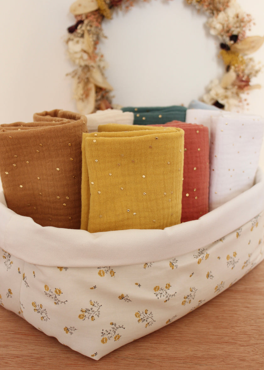 Commande personnalisée Marie