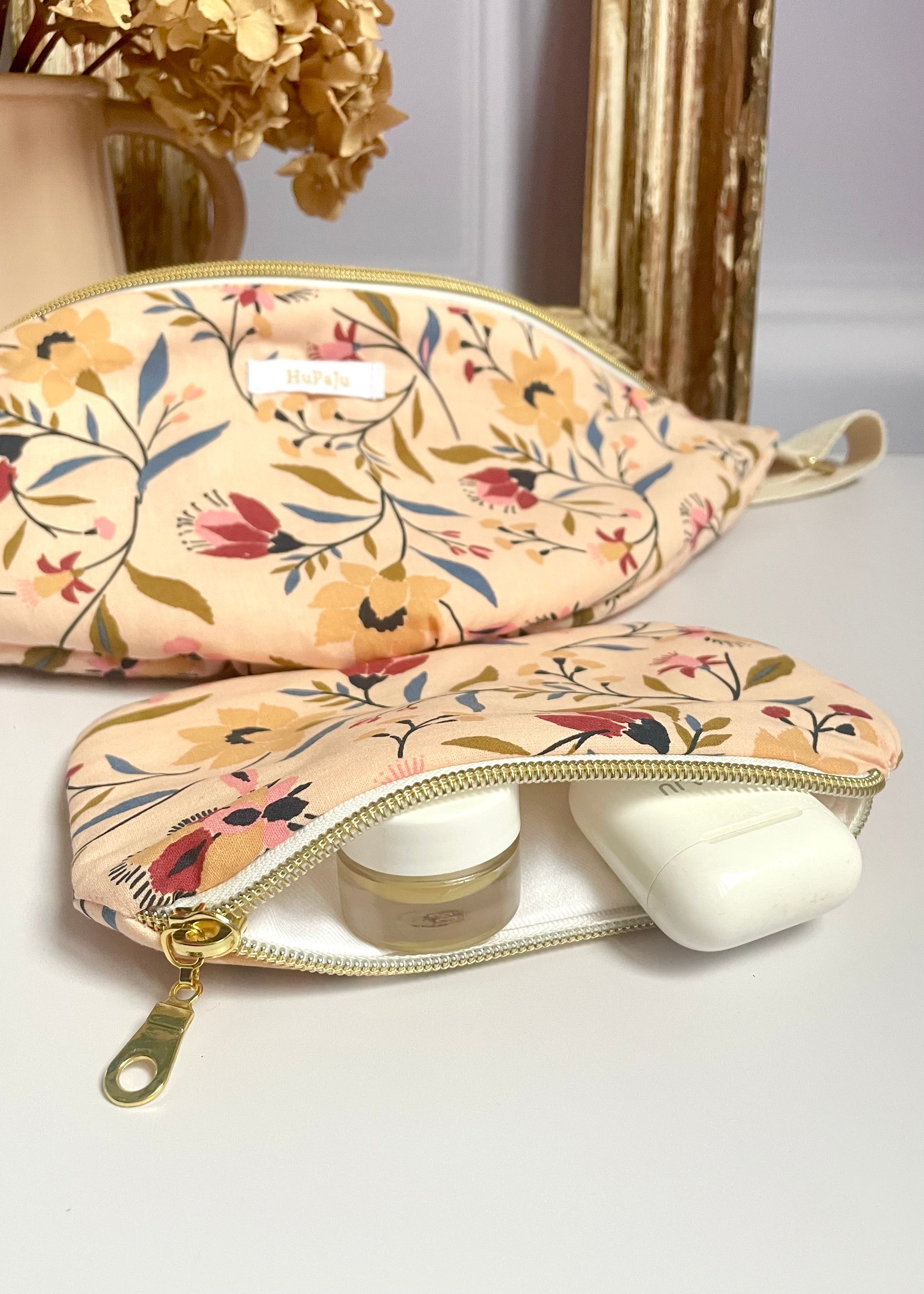 Trousse à bazar pour fille