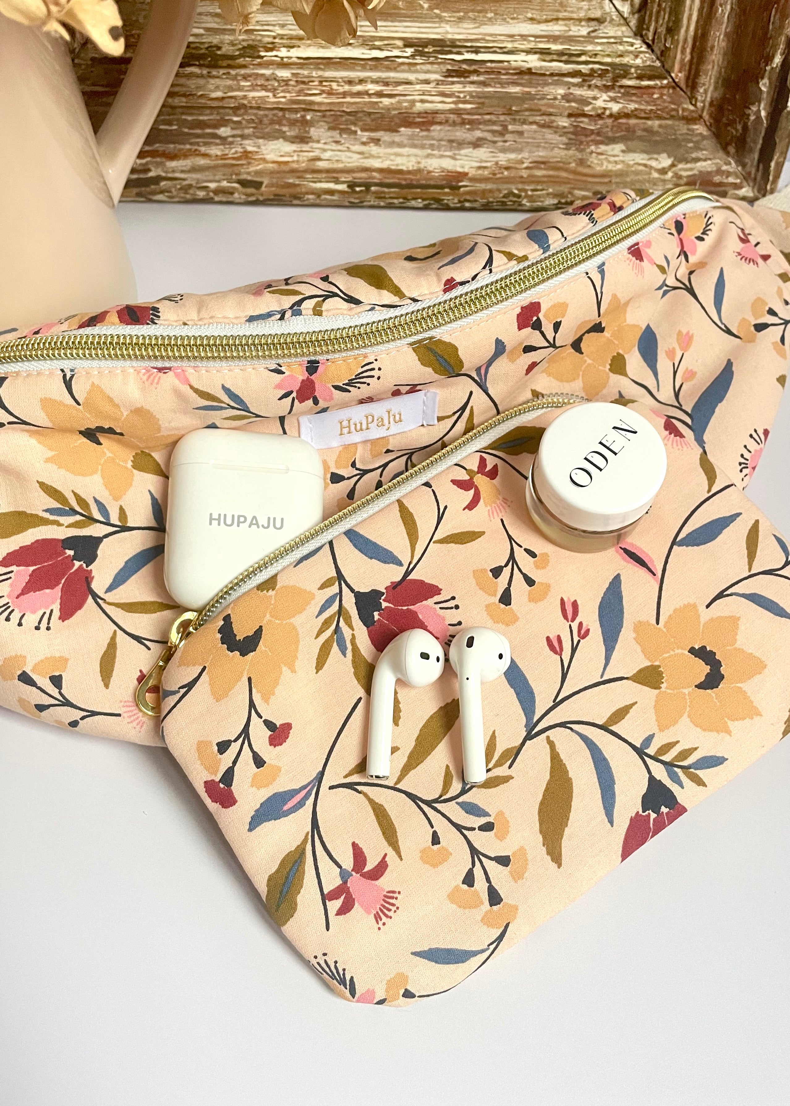Trousse à bazar pour fille