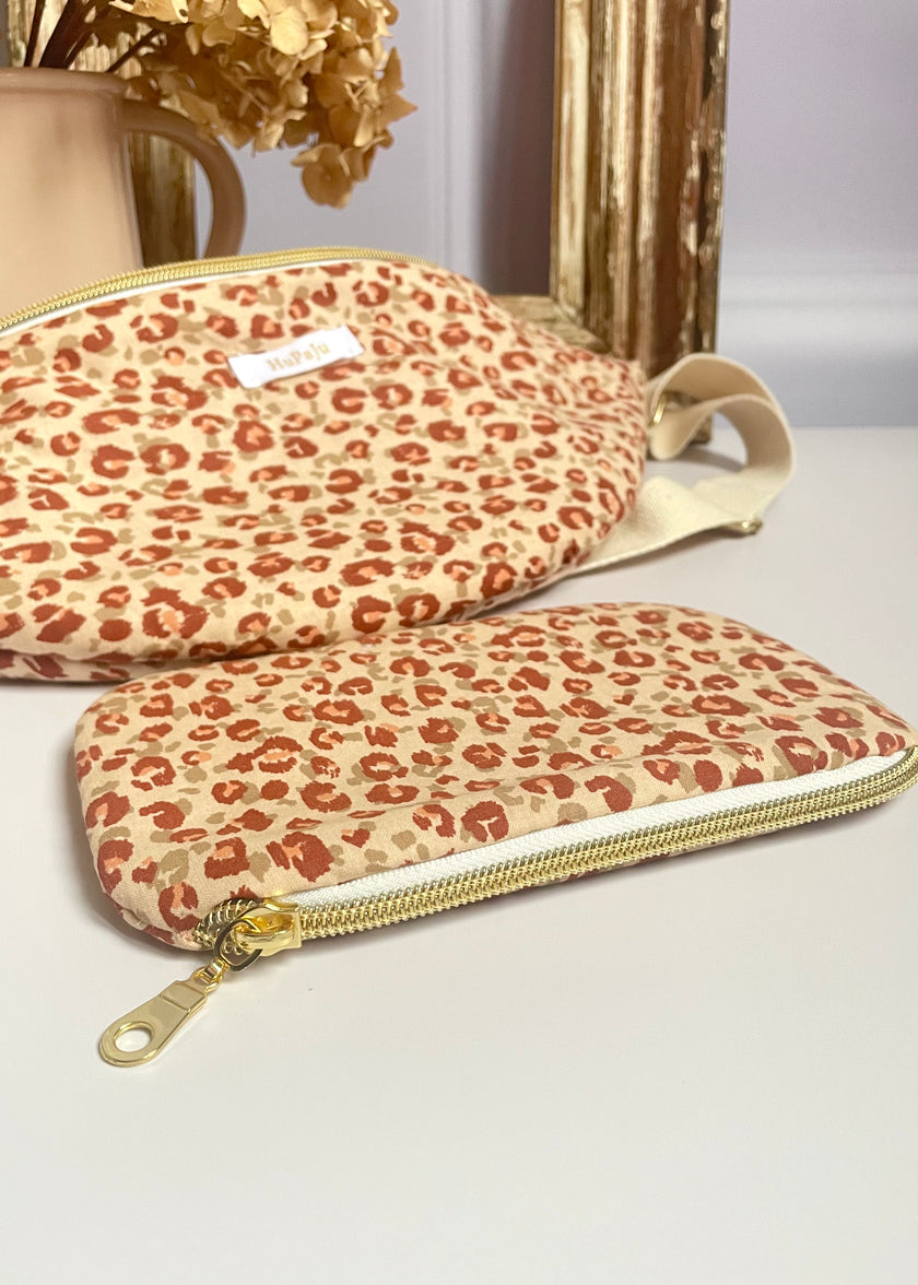 Trousse à bazar pour fille