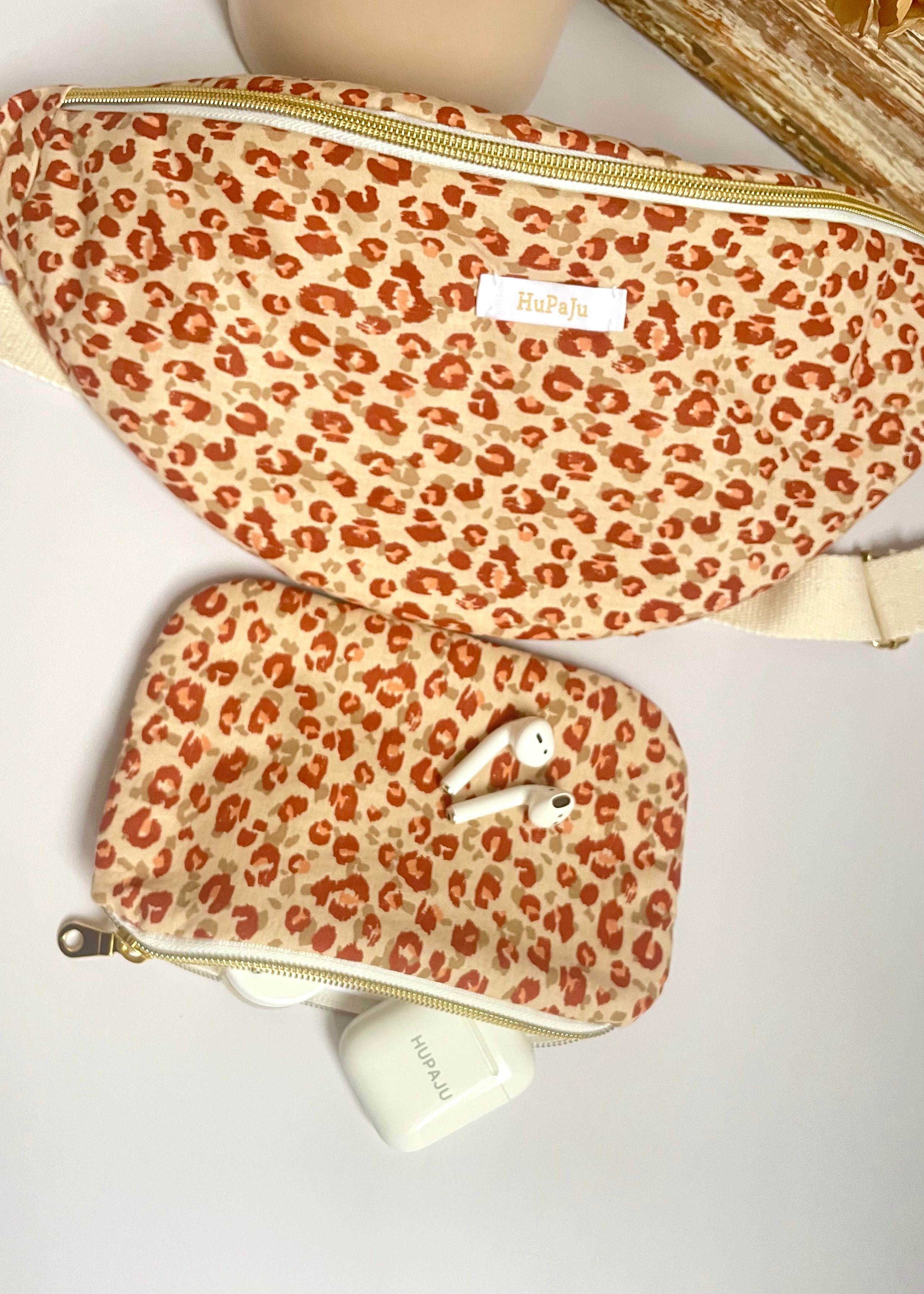 Trousse à bazar pour fille