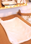 Housse de matelas à langer Marceau