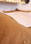 Housse de matelas à langer Marceau