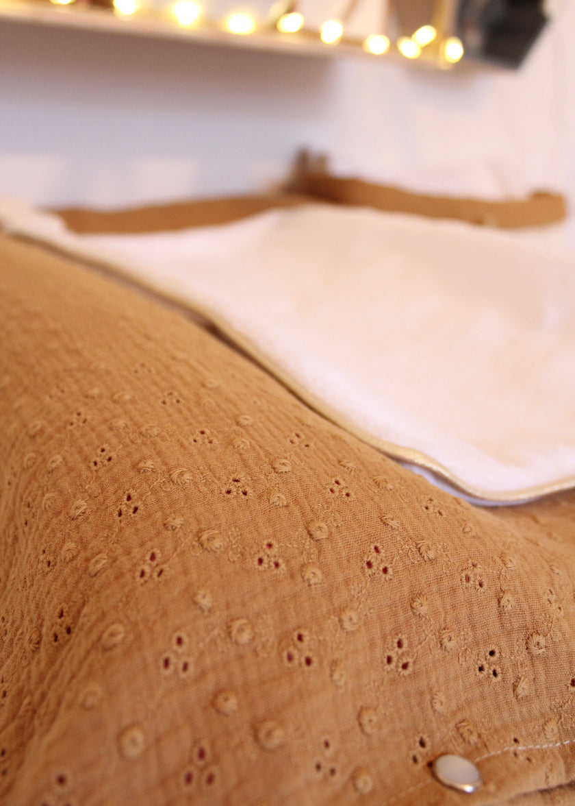 Housse de matelas à langer Marceau