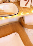 Housse de matelas à langer Marceau