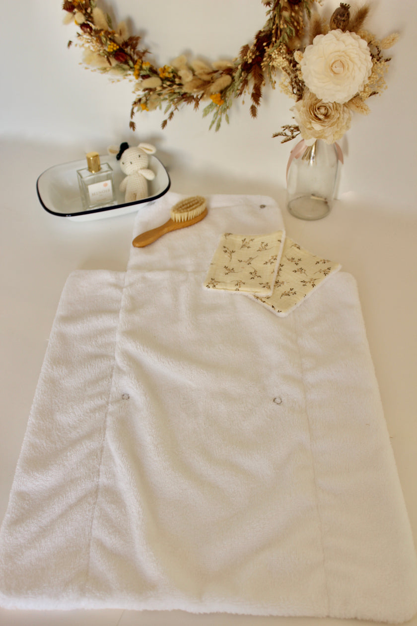 Matelas à langer nomade Jules