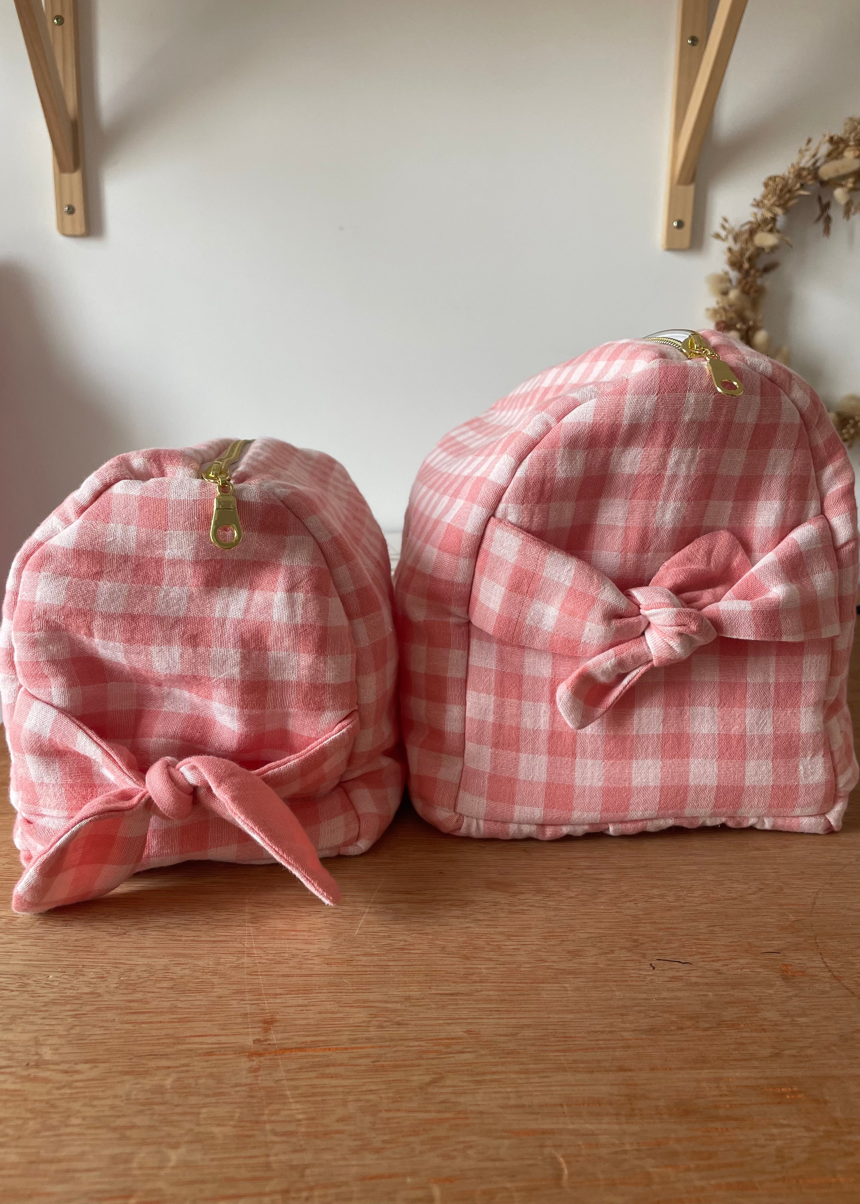 Trousse de toilette Lily