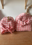 Trousse de toilette Lily