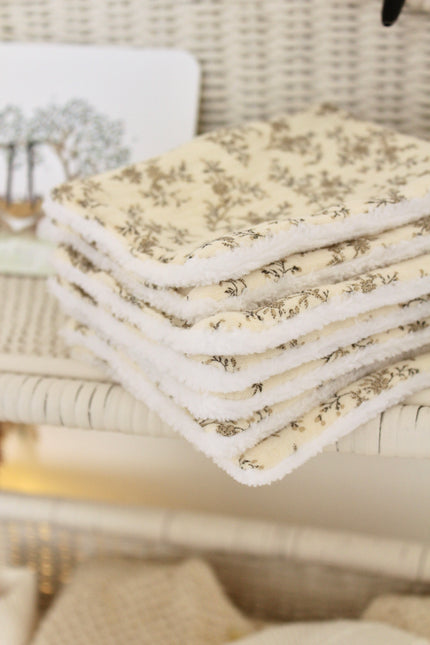 Tissu Honoré