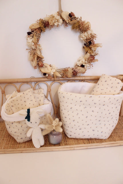 Panier de rangement Louis