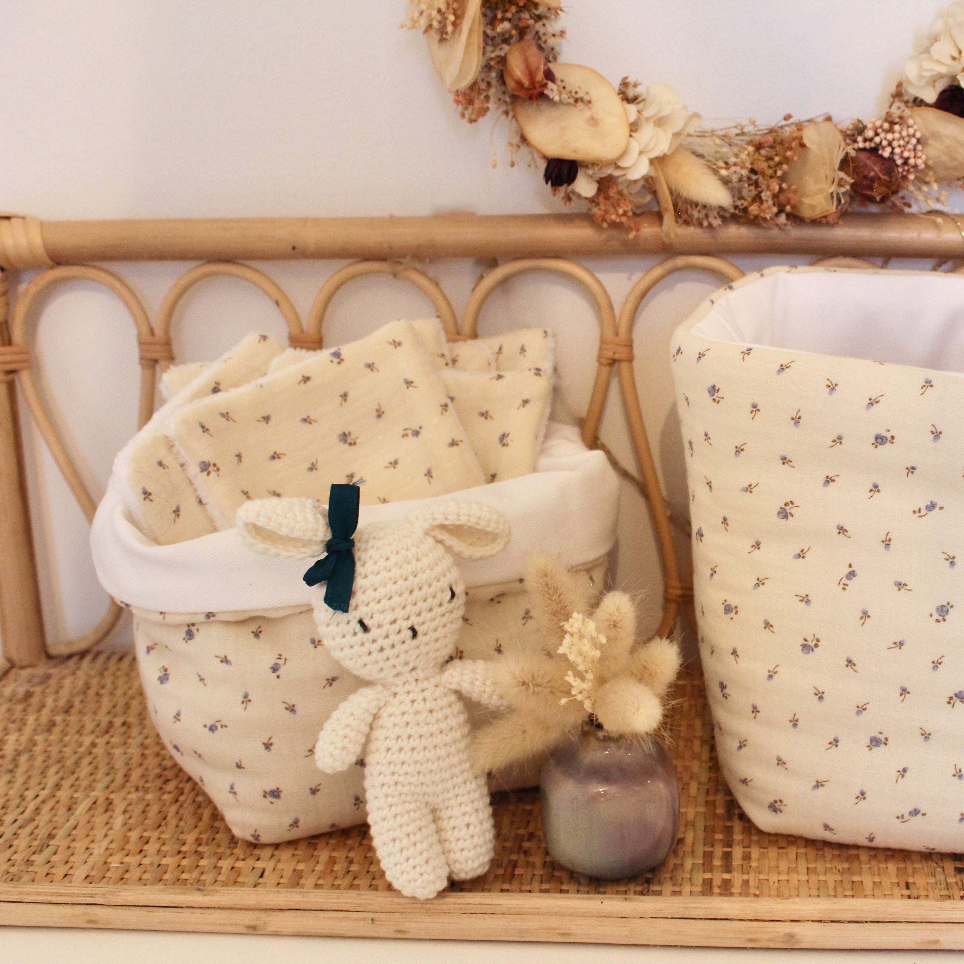 Panier de rangement Louis