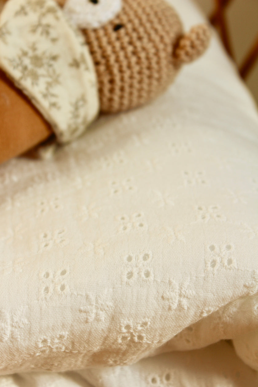 Les couvertures - Adèle