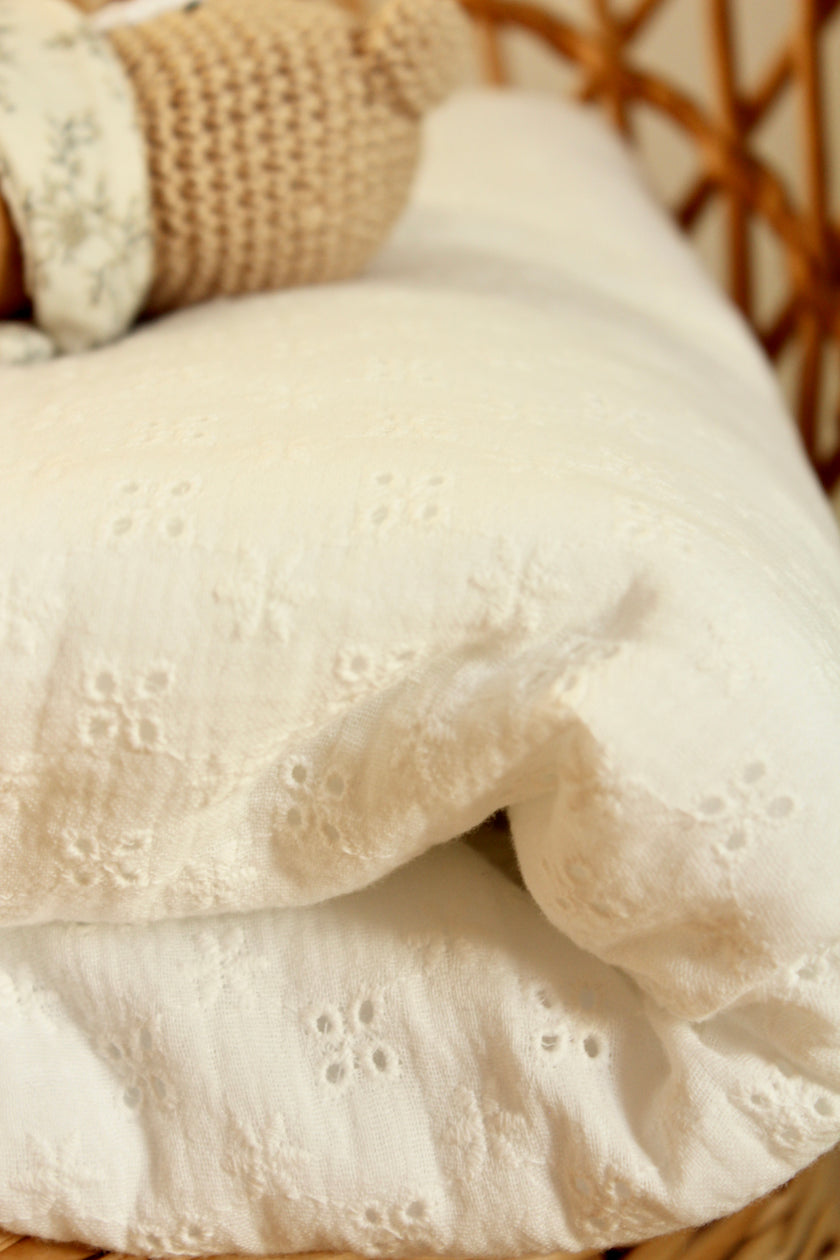 Les couvertures - Adèle