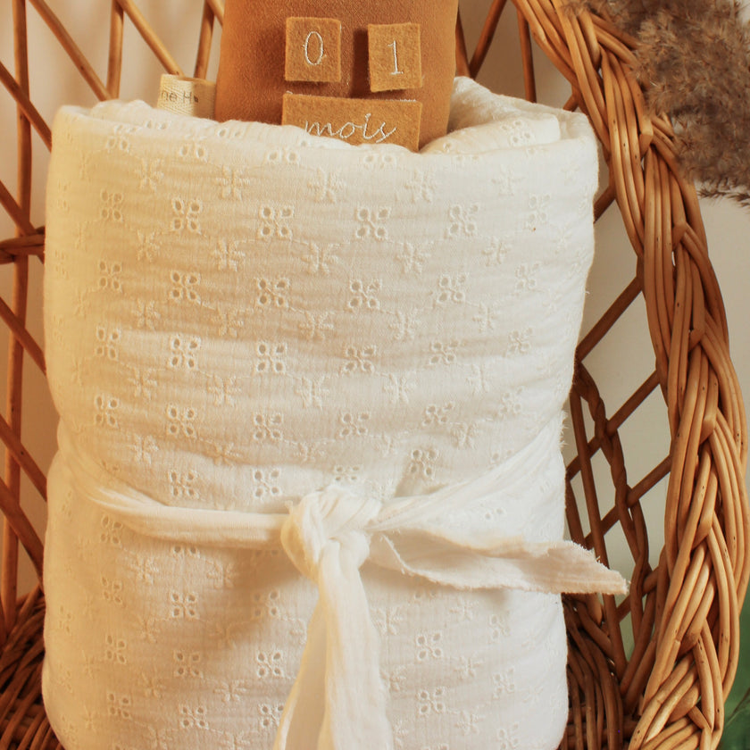 Les couvertures - Adèle