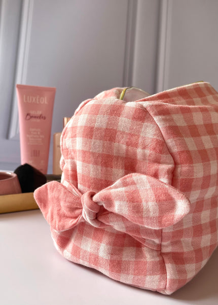 Trousse de toilette Lily