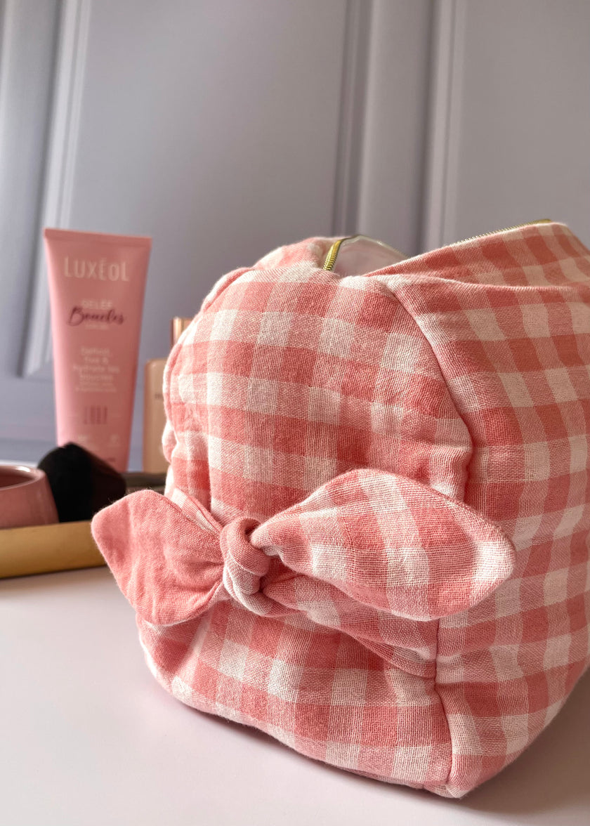 Trousse de toilette Lily