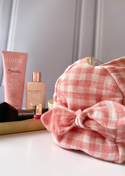 Trousse de toilette Lily