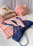 Pochette à lingerie