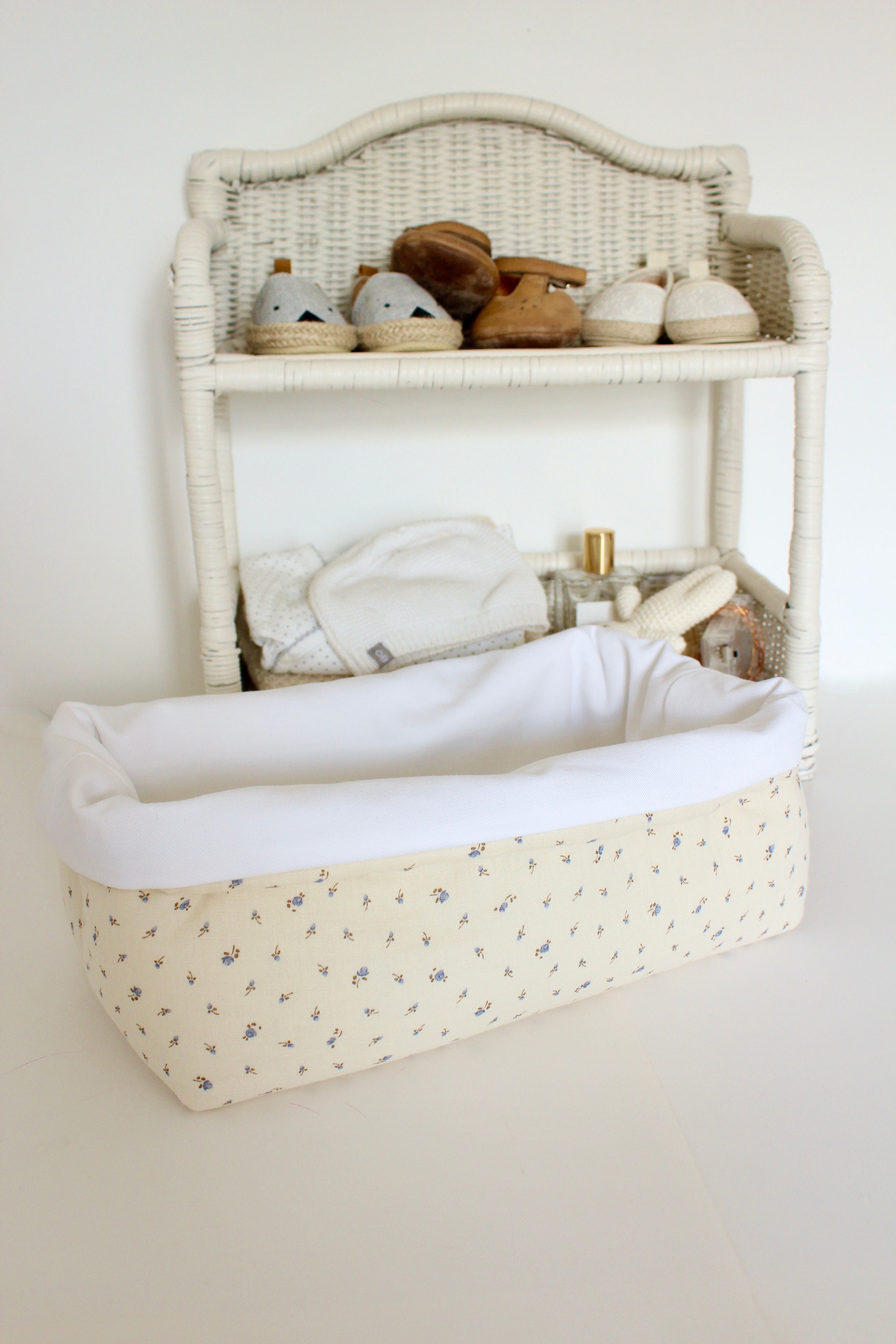 Panier de rangement Louis