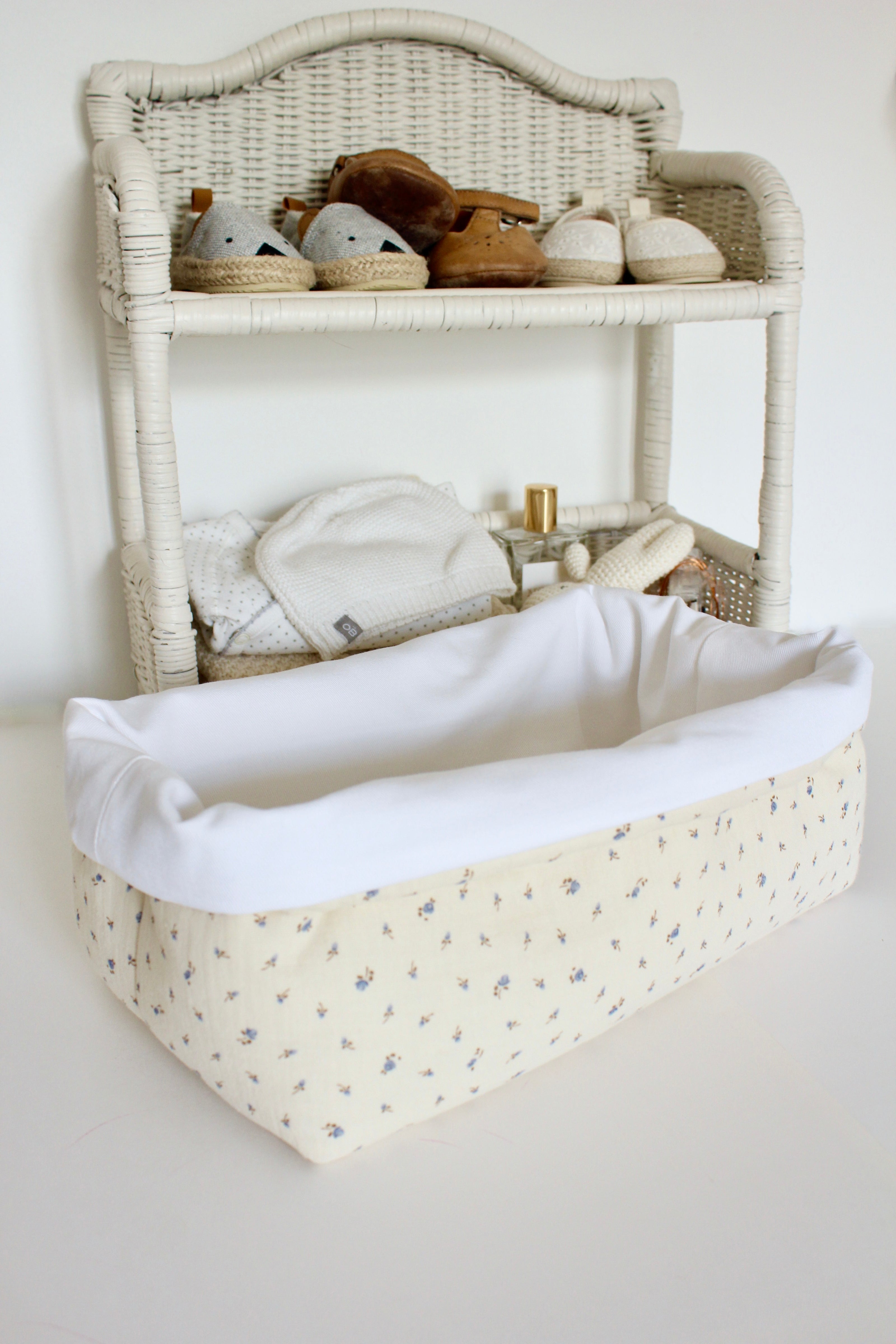 Panier de rangement Louis