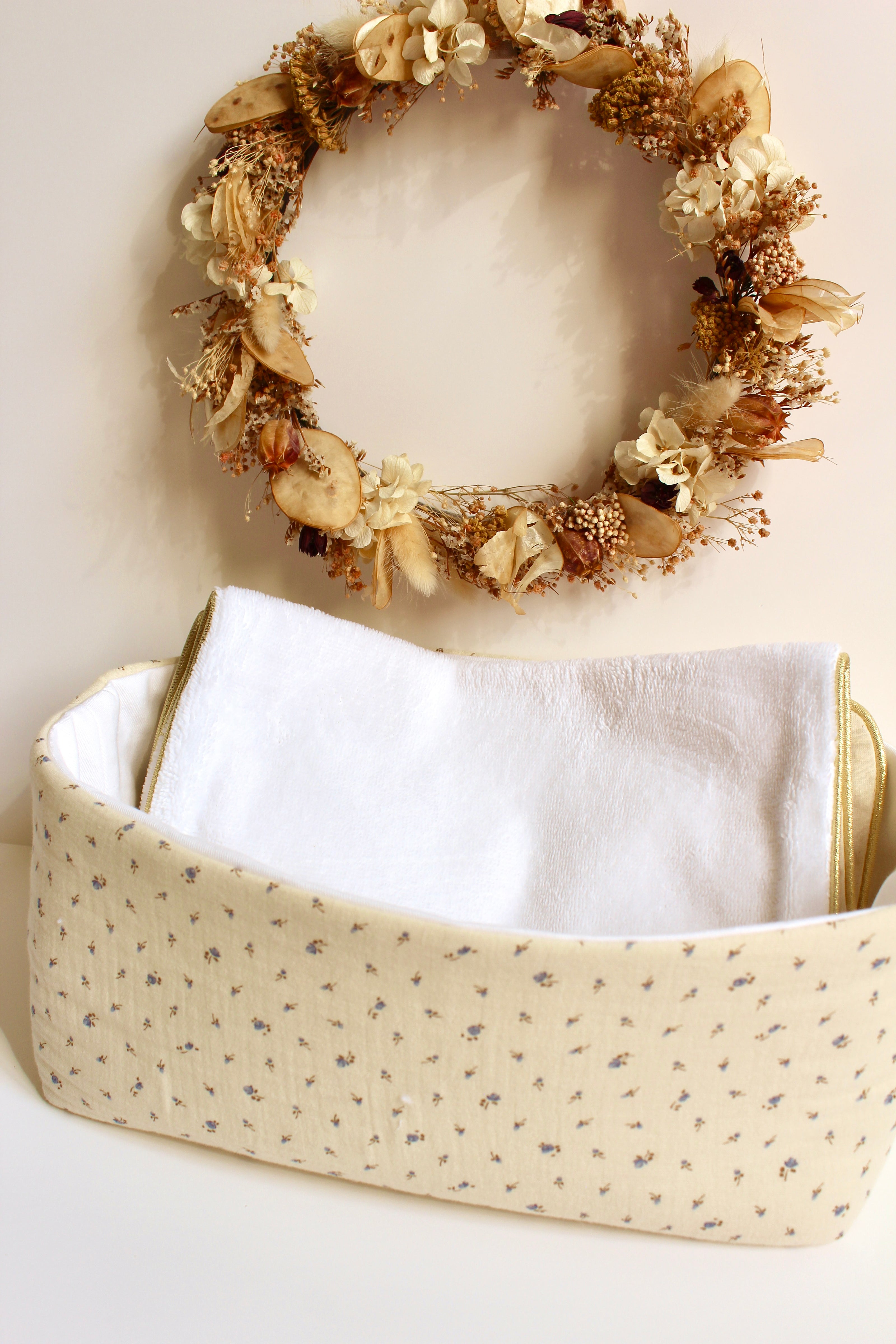 Panier de rangement Louis