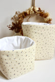 Panier pour table à langer Louis