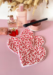 Lingettes coeur collection capsule