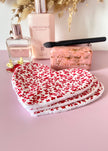 Lingettes coeur collection capsule