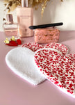 Lingettes coeur collection capsule