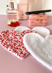 Lingettes coeur collection capsule