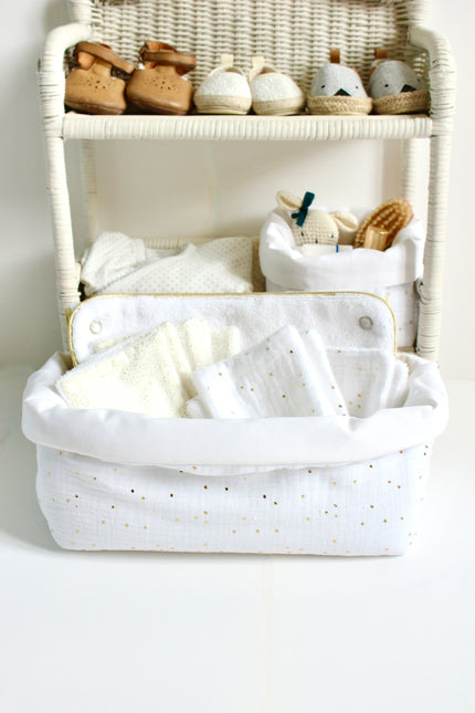 Panier T2