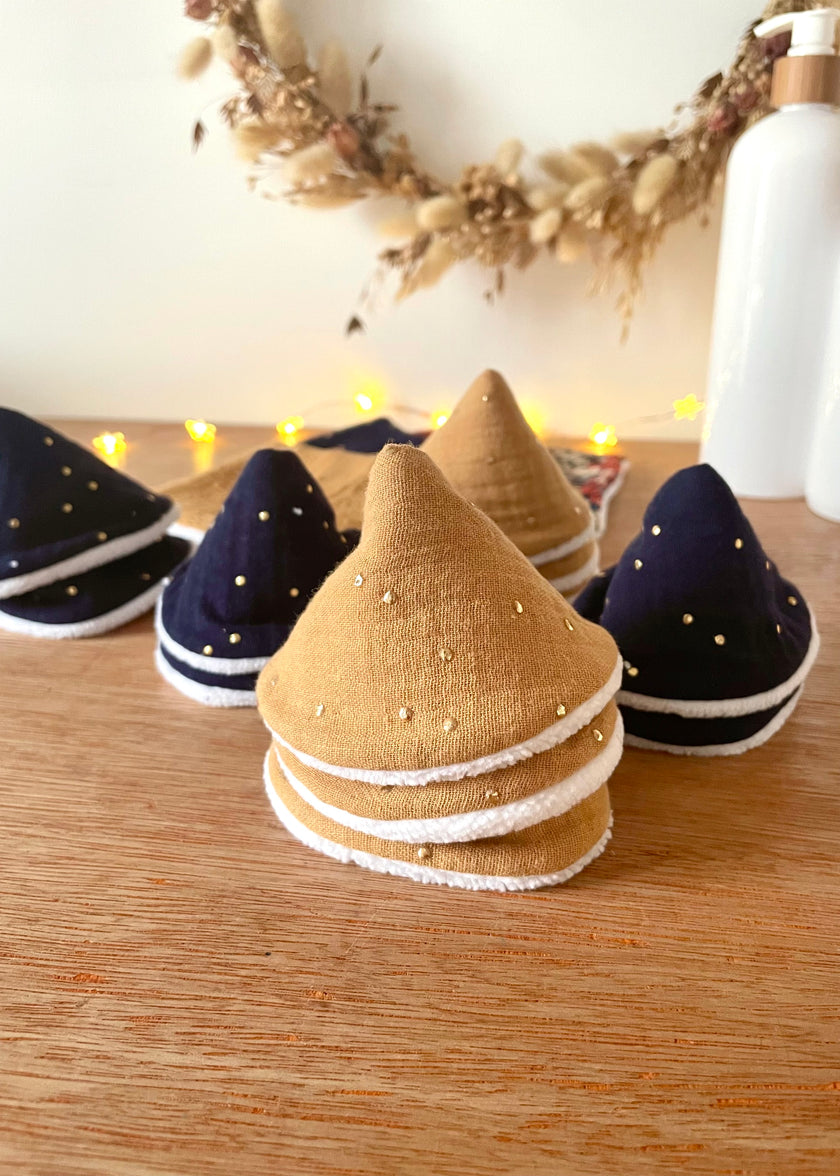 Tipis contre les pipis camel