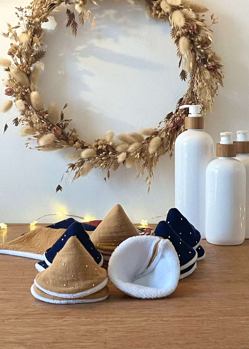 Tipis contre les pipis camel