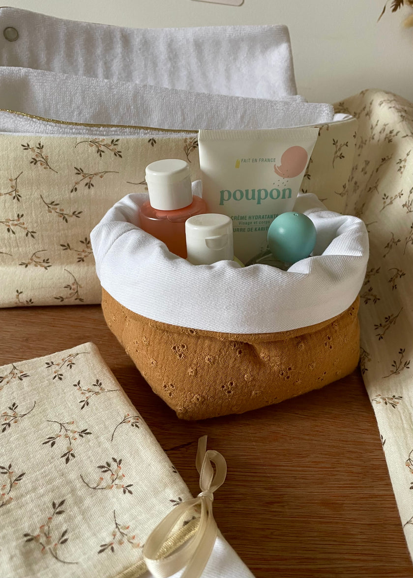 Panier de rangement Marceau