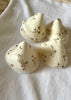 Tipis pare pipi lot de 6 tissu Jules