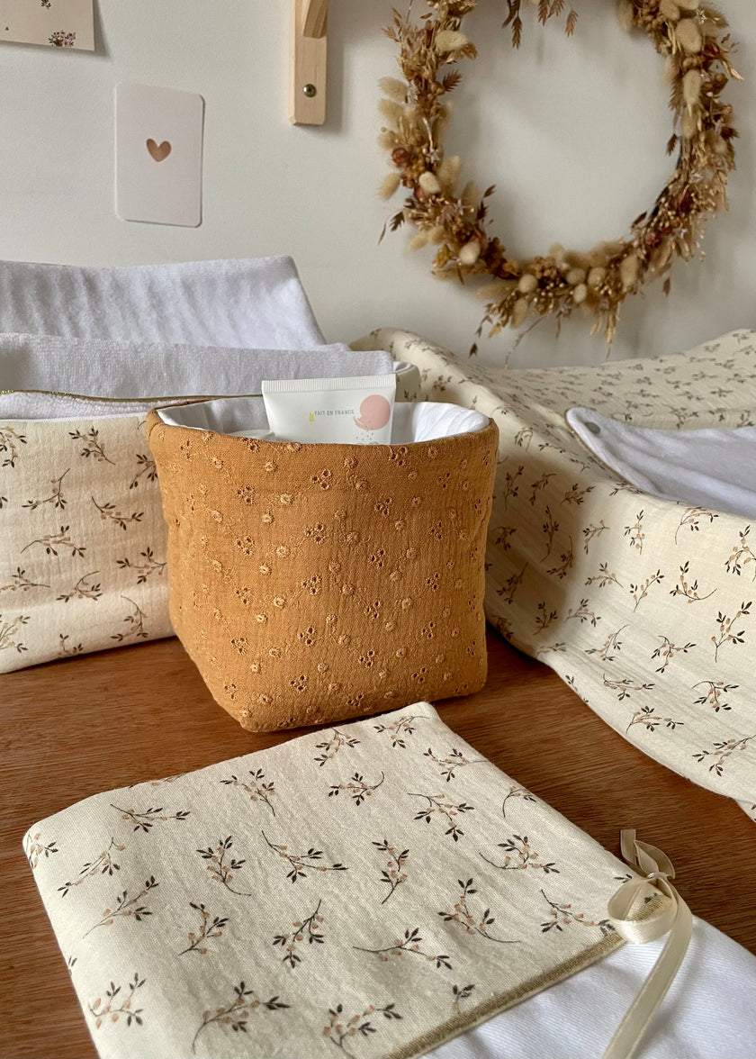 Panier de rangement Marceau