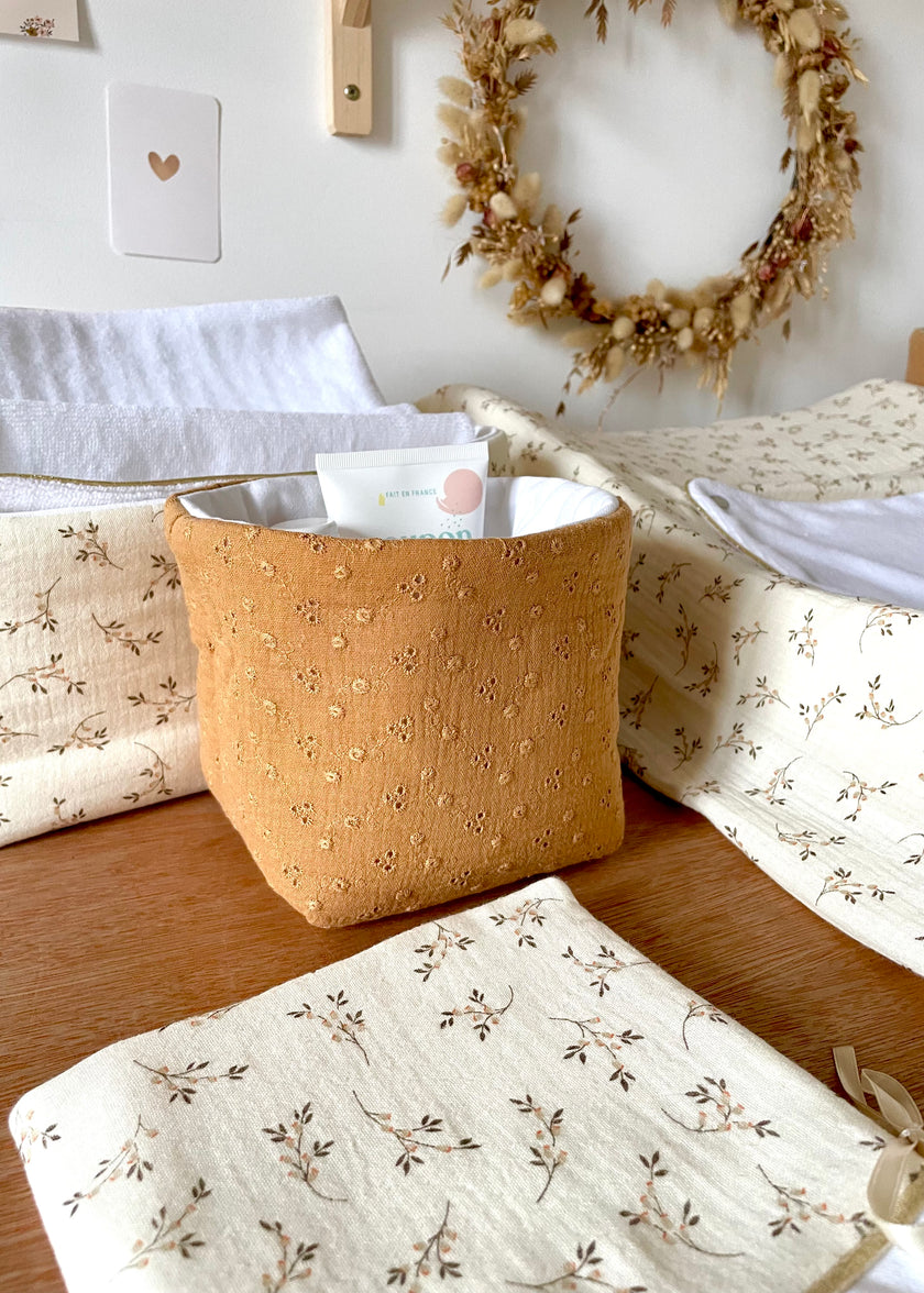 Panier de rangement Marceau