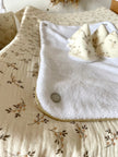Housse de matelas à langer Jules