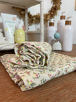 Langes Summer beige
