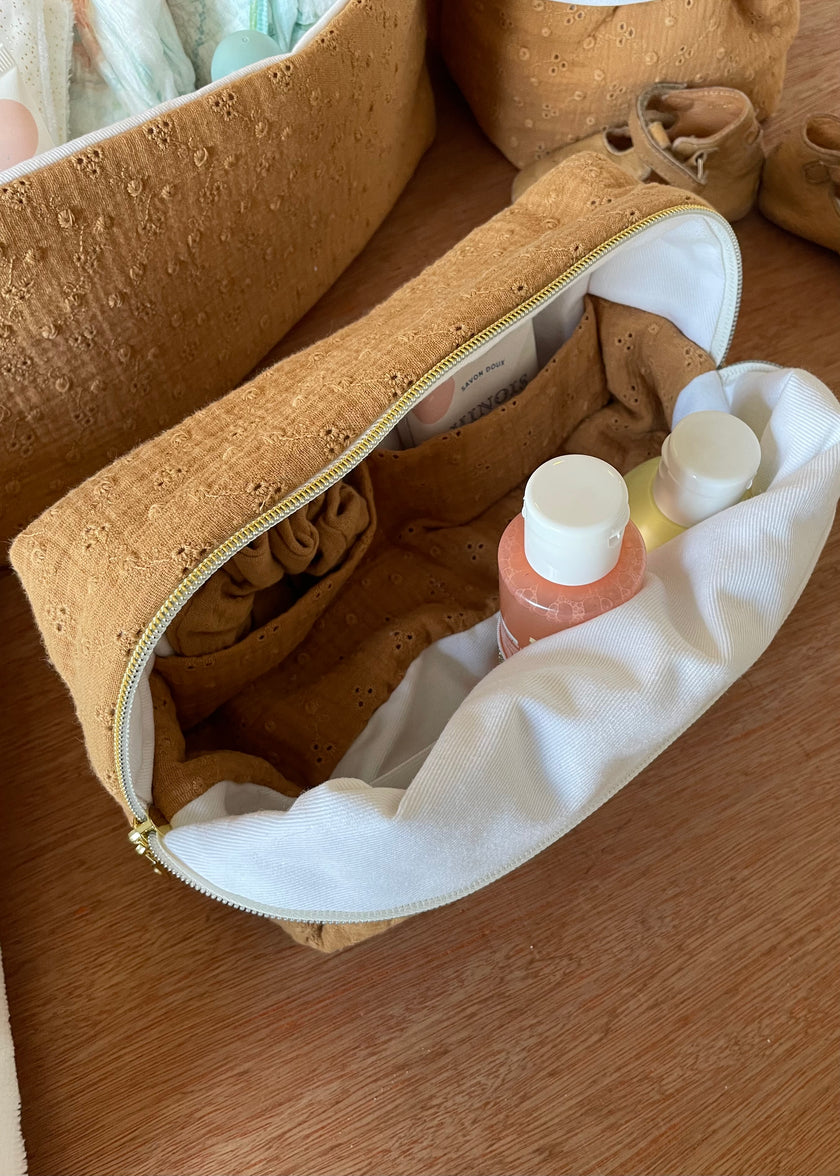 Trousse de toilette Marceau